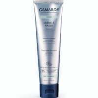 Crema delicata pentru barbierit, Dermo Soins Homme, 100 ml, Gamarde