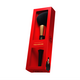 Pensula pudra 01 Black, 1 bucata, Cucuta Beauty 752628