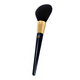 Pensula pudra 01 Black, 1 bucata, Cucuta Beauty 752629