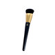 Pensula bronzer 03 Black, 1 bucata, Cucuta Beauty 752648