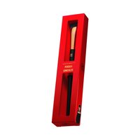Pensula concealer 06 Black, 1 bucata, Cucuta Beauty