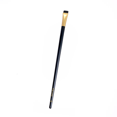 Pensula linii fine 09 Black, 1 bucata, Cucuta Beauty 752745