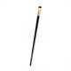 Pensula linii fine 09 Black, 1 bucata, Cucuta Beauty 752745