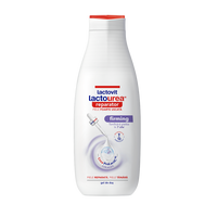 Gel de dus reparator Lactourea Colagen, 600 ml, Lactovit