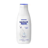 Gel de dus Lactourea Original, 600 ml, Lactovit