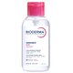 Apa micelara cu pompa Sensibio H2O, 850 ml, Bioderma 744353