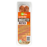 Bagheta rustica, 175 g, Balviten