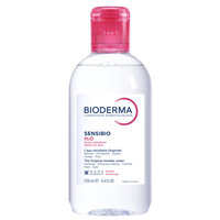 Solutie micelara Sensibio H2O, 250 ml, Bioderma