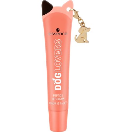 Crema de buze cu peptide Dog Lovers, 13 ml, Essence