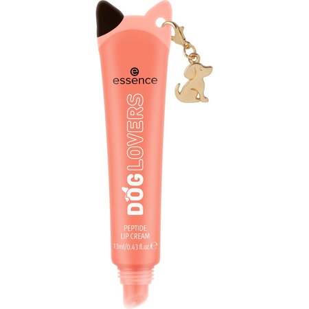Crema de buze cu peptide Dog Lovers, 13 ml, Essence 753135