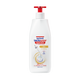 Lapte de corp Lactourea Oleo, 400 ml, Lactovit 753189