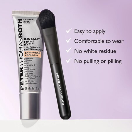 Tratament pentru ochi Instant Firmx Eye, 20 ml, Peter Thomas Roth 753208