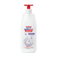 Lapte de corp Lactourea Colagen, 400 ml, Lactovit