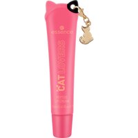 Crema de buze cu peptide Cat Lovers, 13 ml, Essence