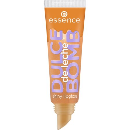 Luciu de buze Dulche de leche Bomb, 10 ml, Essence 753340