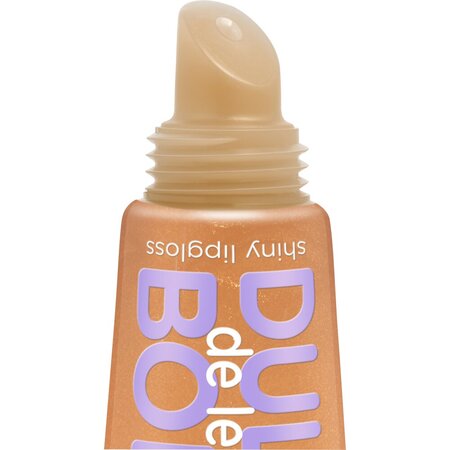 Luciu de buze Dulche de leche Bomb, 10 ml, Essence 753347