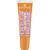 Luciu de buze Dulche de leche Bomb, 10 ml, Essence