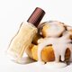 Luciu de buze Nuanta C01 Tasty Cinnamon Bun Autum Deligh Sweet Treat, 8.5, Catrice 753353