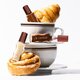 Luciu de buze Nuanta C01 Tasty Cinnamon Bun Autum Deligh Sweet Treat, 8.5, Catrice 753355