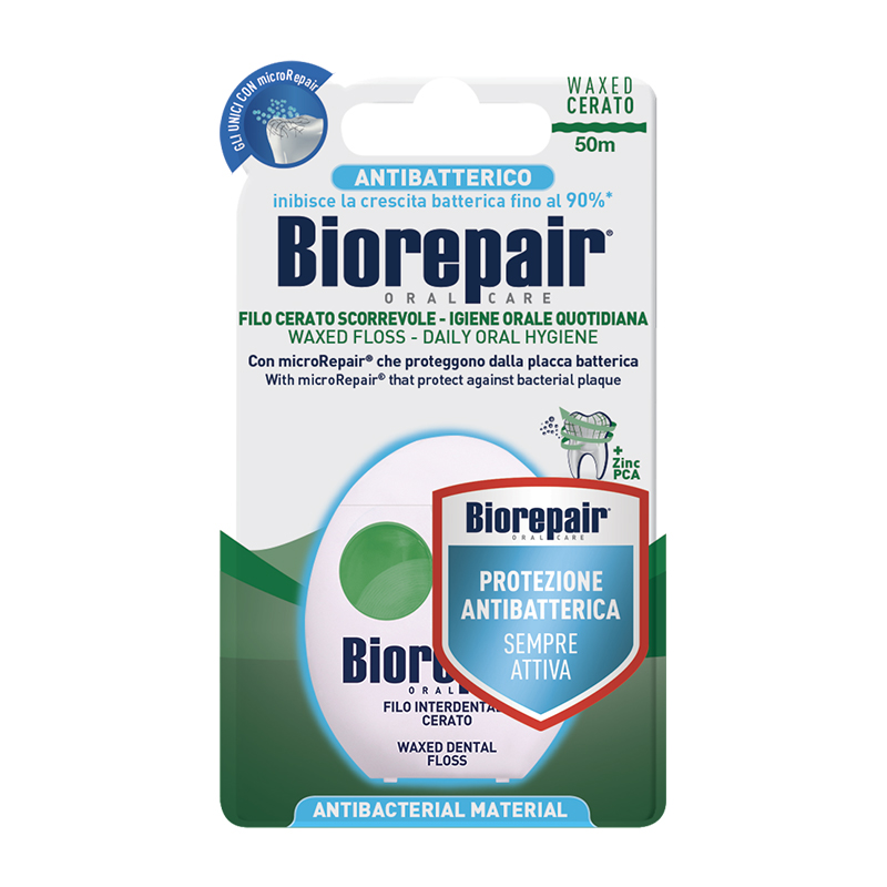 Ata dentara cerata Biorepair, 40 m, Coswell