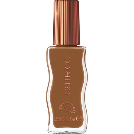 Luciu de buze Nuanta C02 Fresh Baked Croissant, Autum Deligh Sweet Treat, 8.5 ml, Catrice