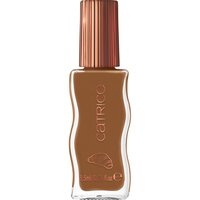 Luciu de buze Nuanta C02 Fresh Baked Croissant, Autum Deligh Sweet Treat, 8.5 ml, Catrice