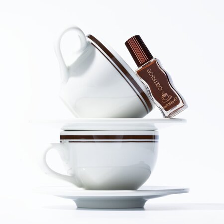 Luciu de buze Nuanta C03 Daily Dose of Coffee Autum Deligh Sweet Treat, 8.5 ml, Catrice 753490