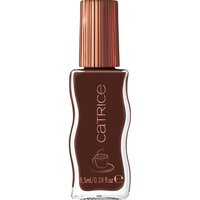 Luciu de buze Nuanta C03 Daily Dose of Coffee Autum Deligh Sweet Treat, 8.5 ml, Catrice