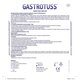 Sirop anti-reflux Gastrotuss, 20 plicuri, Plantamed 753514
