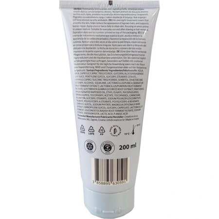 Crema de corp Cera-Urea 10 Body Balm, 200 ml, Skintegra 753517