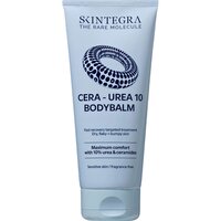 Crema de corp Cera-Urea 10 Body Balm, 200 ml, Skintegra