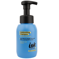 Sampon hidratant pentru caini, 300 ml, Beter Iok