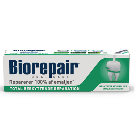 Pasta de dinti Total Protective Biorepair, 75 ml, Coswell