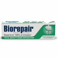 Pasta de dinti Total Protective Biorepair, 75 ml, Coswell