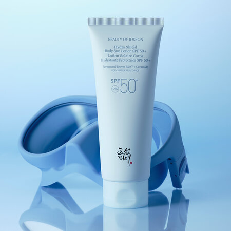 Lotiune de corp cu SPF 50 Hydra Shield, 150 ml, Beauty of Joseon 753572