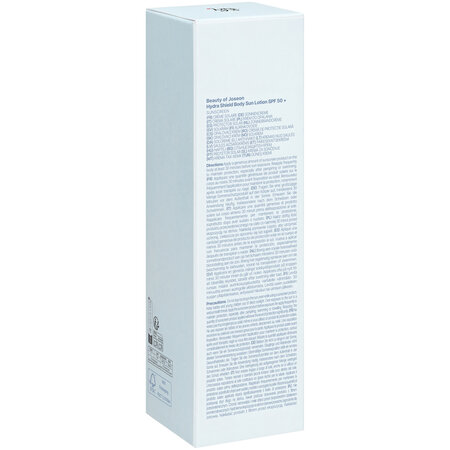 Lotiune de corp cu SPF 50 Hydra Shield, 150 ml, Beauty of Joseon 753575