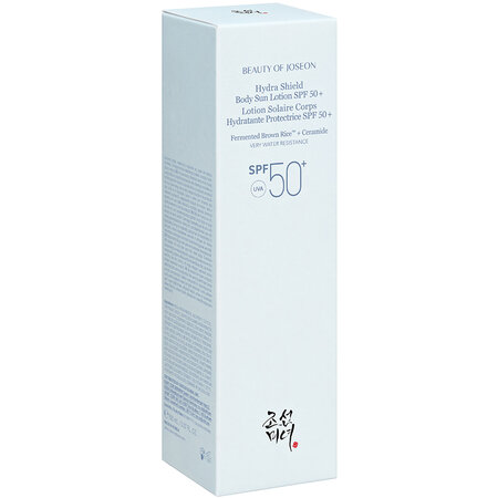 Lotiune de corp cu SPF 50 Hydra Shield, 150 ml, Beauty of Joseon 753576
