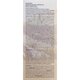 Ser pentru fata Madagascar Centella Teca Ampoule, 50 ml, Skin1004 753589