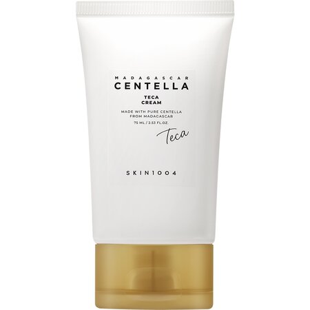 Crema de fata cu Centella Asiatica si niacinamide Madagascar Centella Teca, 75 ml, Skin1004