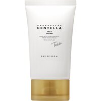 Crema de fata cu Centella Asiatica si niacinamide Madagascar Centella Teca, 75 ml, Skin1004