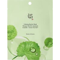 Masca de fata tip servetel Calming Barrier, 18 ml, Beauty of Joseon