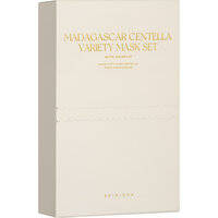 Set masti tip servetel, Madagascar Centella Variety Mask Set, 6 bucati, Skin1004