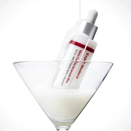 Ser concentrat pentru fata Expert Madeca Mela Capture Ampoule Max, 30 ml, Centellian 24 753700