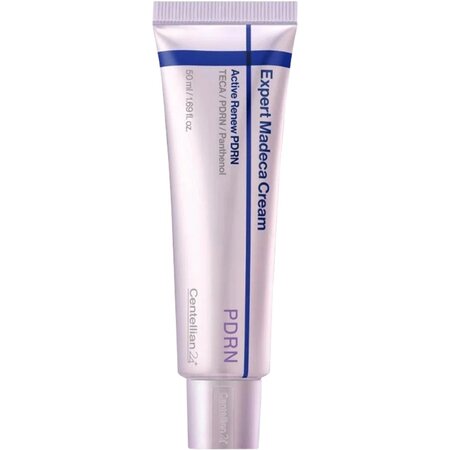 Crema de fata hidratanta cu PDRN Expert Madeca Active Renew, 50 ml, Centellian 24