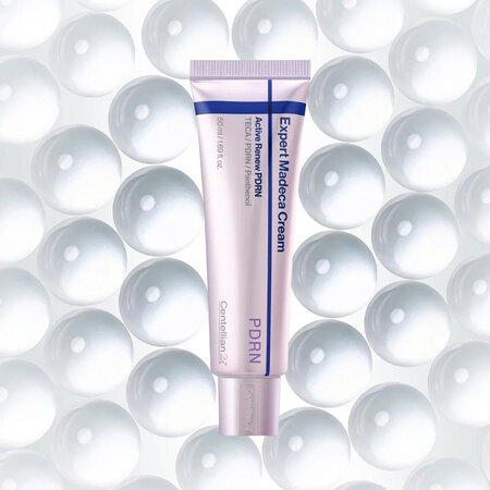 Crema de fata hidratanta cu PDRN Expert Madeca Active Renew, 50 ml, Centellian 24 753721