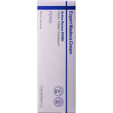 Crema de fata hidratanta cu PDRN Expert Madeca Active Renew, 50 ml, Centellian 24 753728