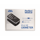 Pulsoximetru de deget PM-50B, Perfect Medical 753771