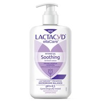 Gel calmant pentru igiena intima Soothing, 200 ml, Lactacyd
