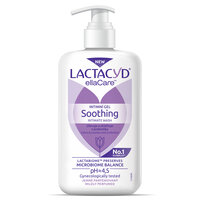 Gel de spalare calmant pentru igiena intima Lactacyd, 200 ml, Perrigo