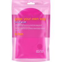 Manusa dubla pentru aplicarea gelurilor autobronzante, Glow Your Own Way, 1 bucata, B.tan